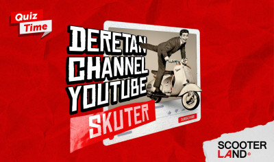 Deretan Channel Youtube Skuter thumbnail